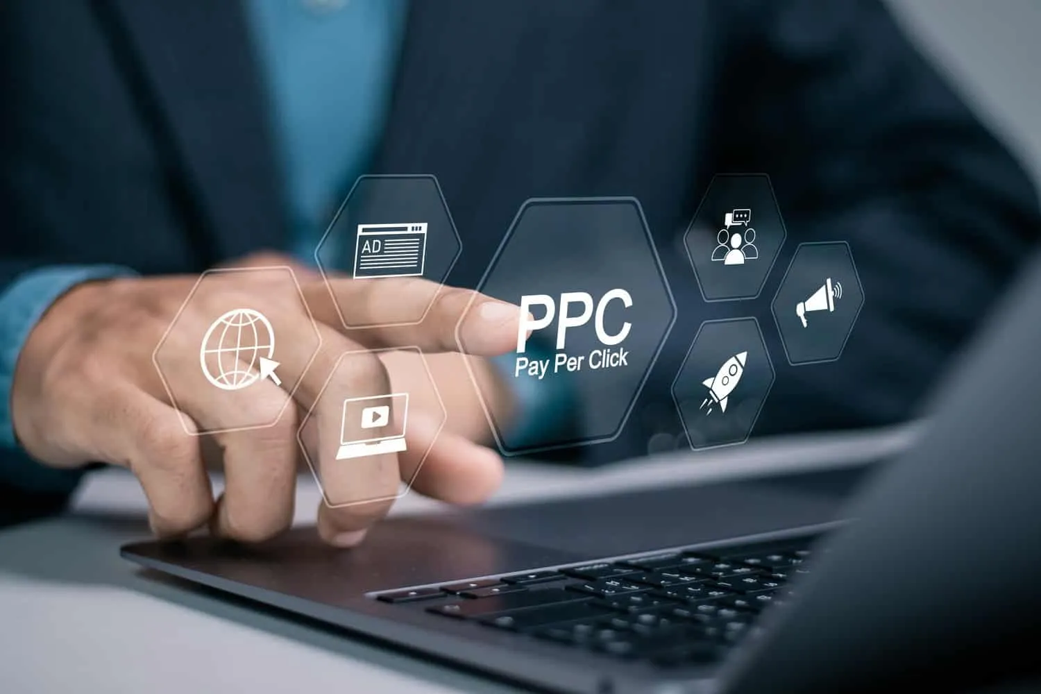 Pay Per Click PPC Advertising